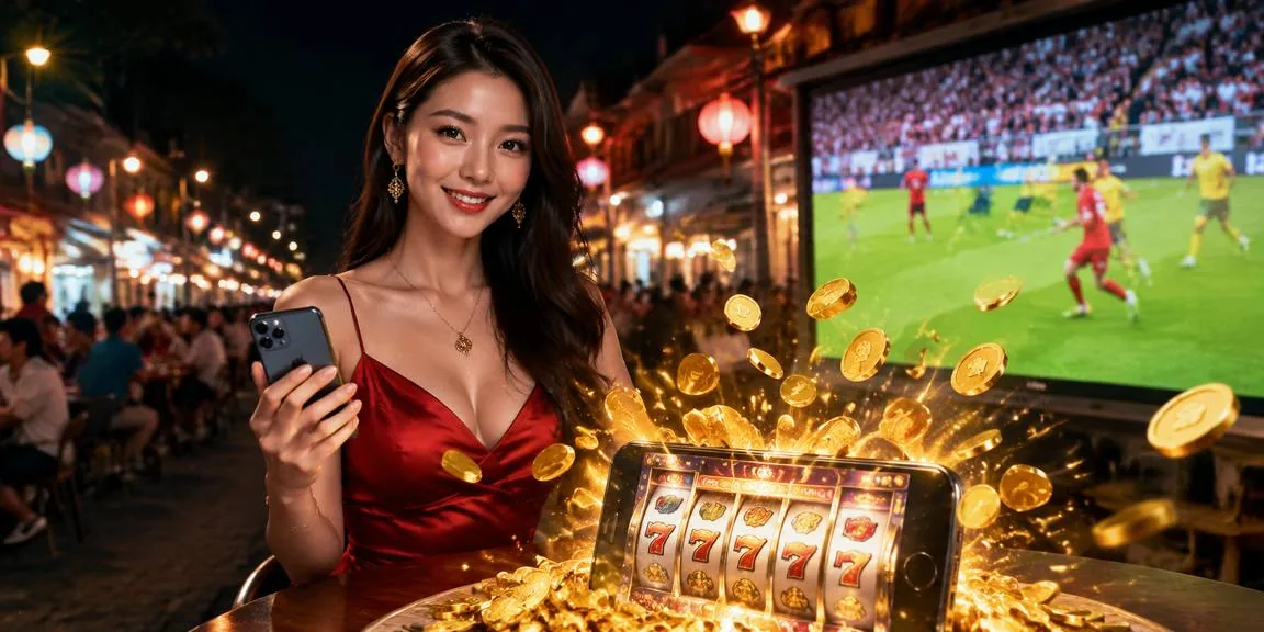 gvin88 Casino Trực Tiếp Di Động